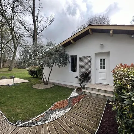 Casa vacanze La Plain' Itude *