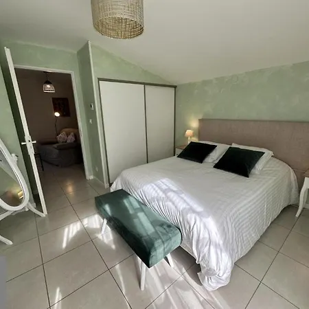 Casa vacanze La Plain' Itude *