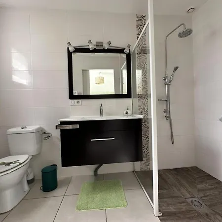 La Plain' Itude Tatil Evi