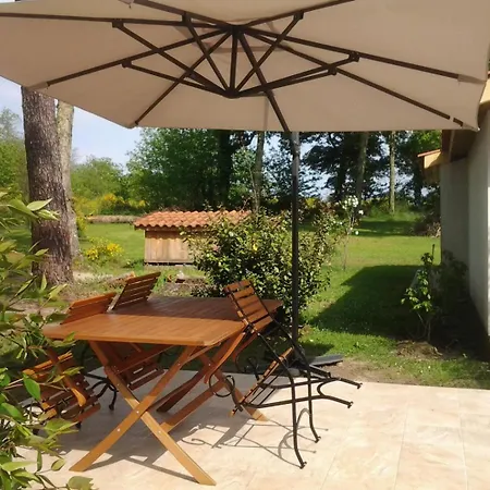 Casa vacanze La Plain' Itude *