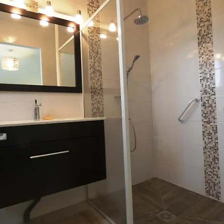 Casa vacanze La Plain' Itude *