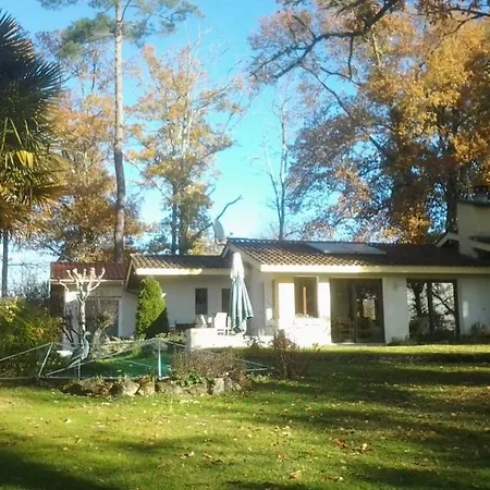 Tatil Evi La Plain' Itude *