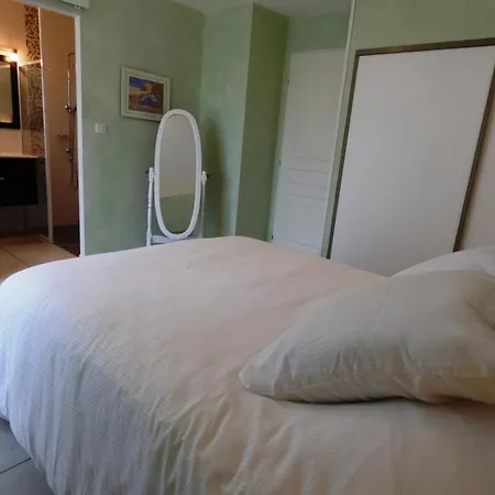 La Plain' Itude Tatil Evi