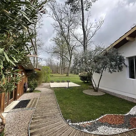Casa vacanze La Plain' Itude
