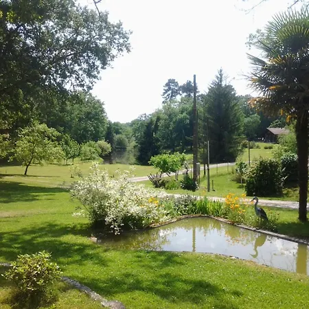 La Plain' Itude Casa vacanze *